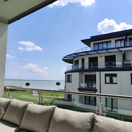 Royal Relax Apartman Keszthely Eksteriør billede