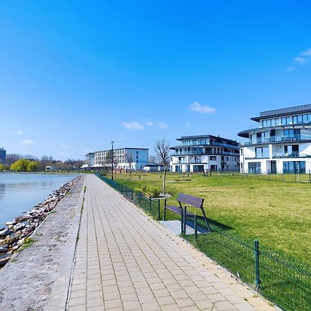 Royal Relax Apartman Keszthely Eksteriør billede