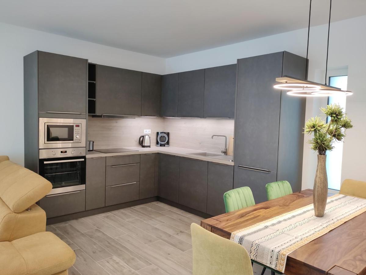 Royal Relax Apartman Keszthely Eksteriør billede