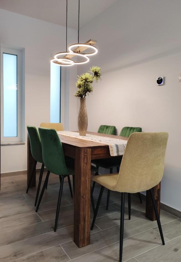 Royal Relax Apartman Keszthely Eksteriør billede