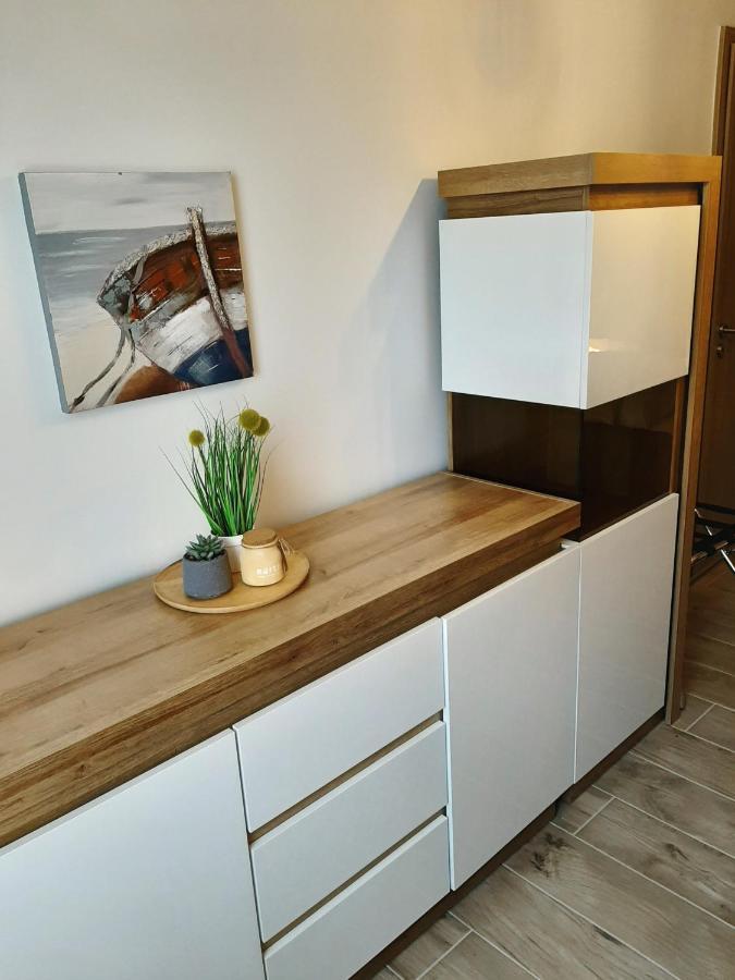 Royal Relax Apartman Keszthely Eksteriør billede
