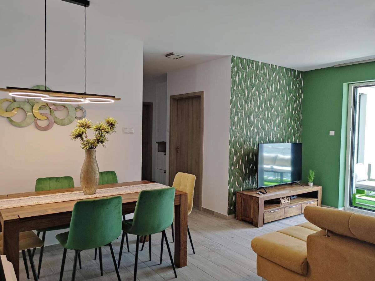 Royal Relax Apartman Keszthely Eksteriør billede