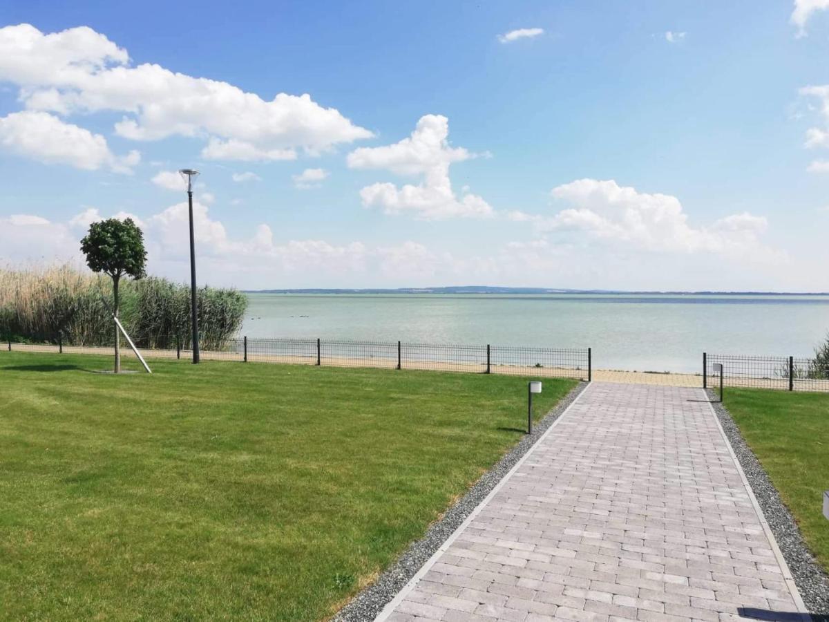 Royal Relax Apartman Keszthely Eksteriør billede