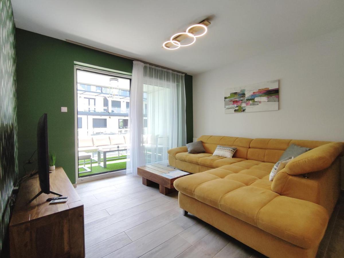 Royal Relax Apartman Keszthely Eksteriør billede