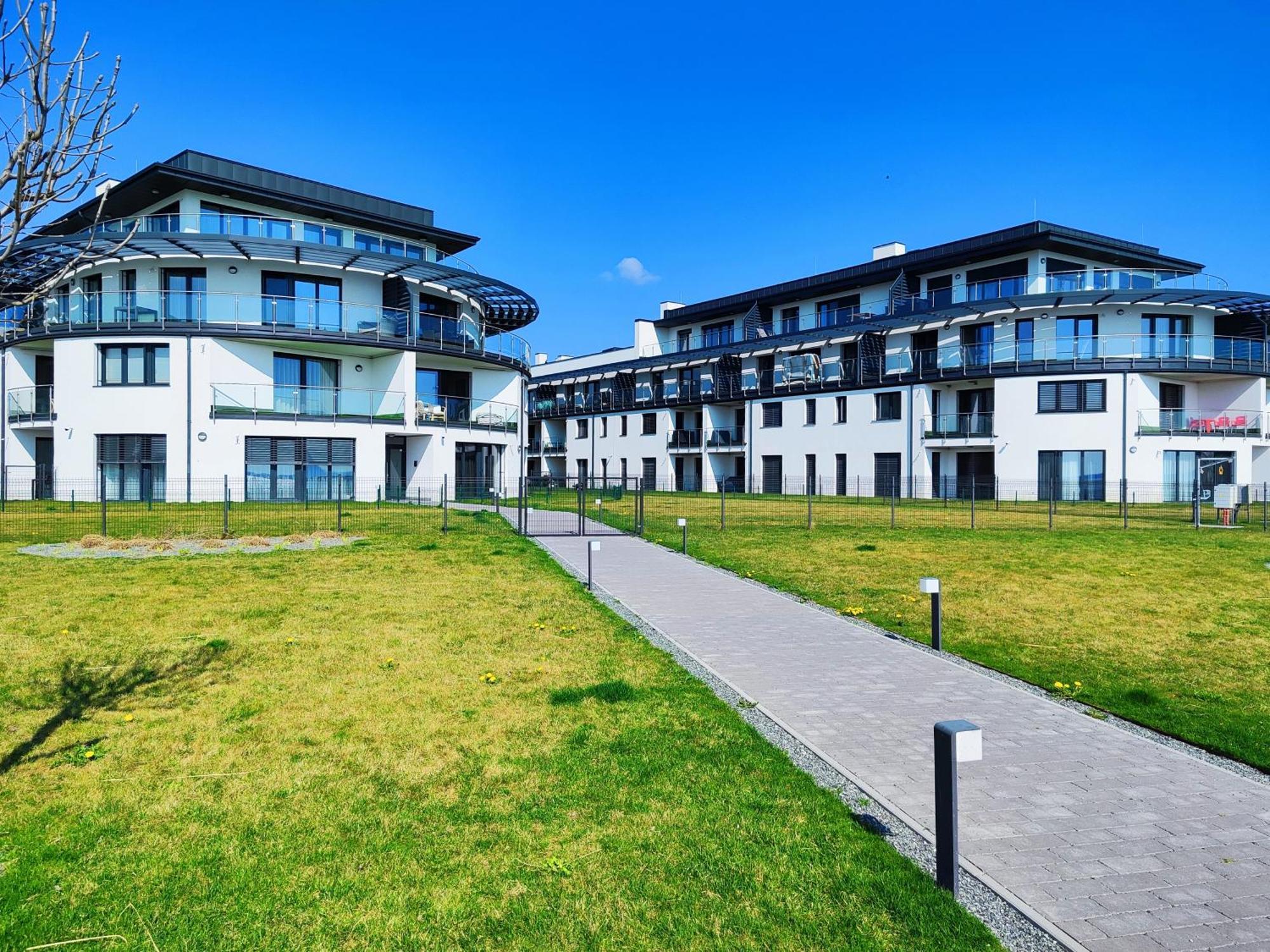Royal Relax Apartman Keszthely Eksteriør billede
